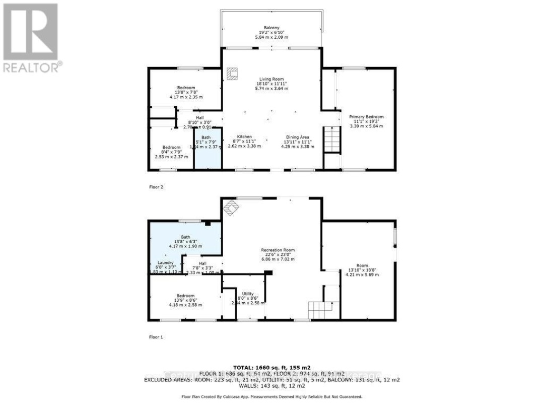 1755 Twin Oaks Crescent, Matchedash Bay
