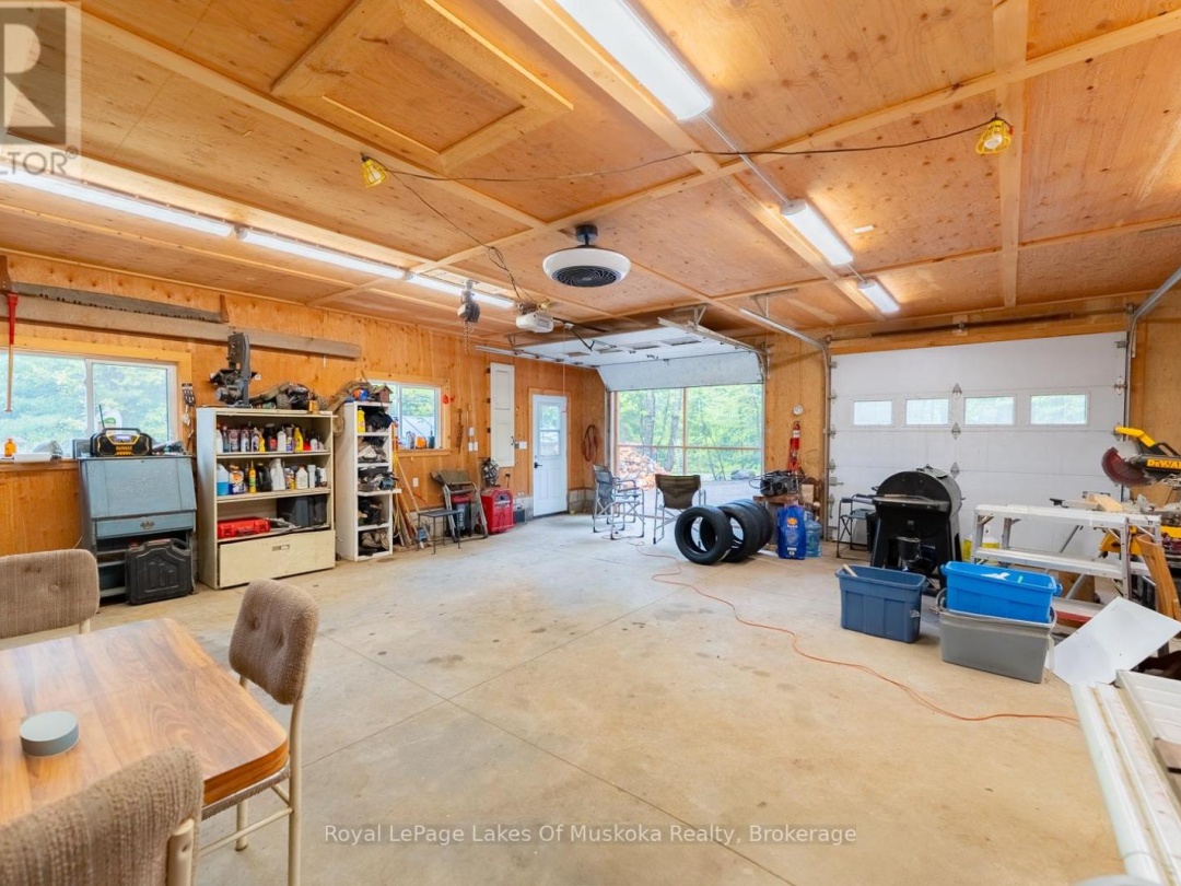 1075 Rocky Narrows Road, Lake Muskoka