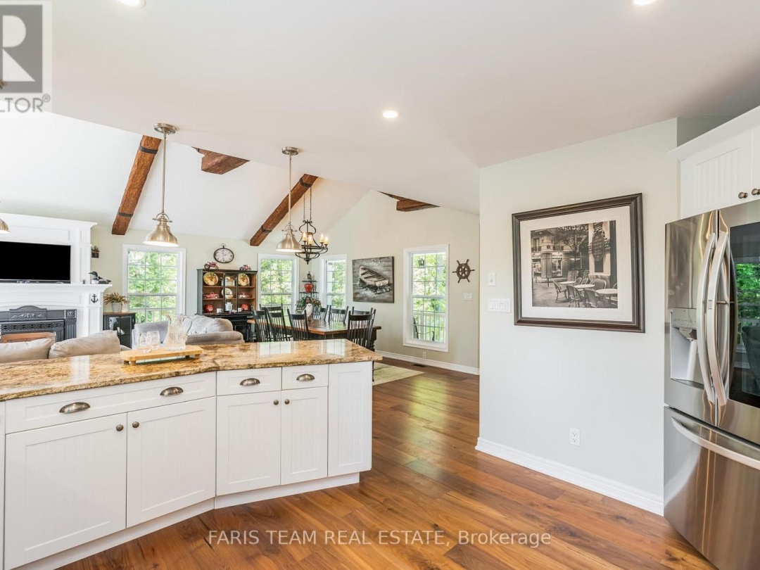 1065 Catherine Bagley Road, Severn Lake