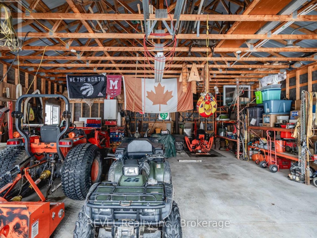 2514 Janes Lane, Severn Lake