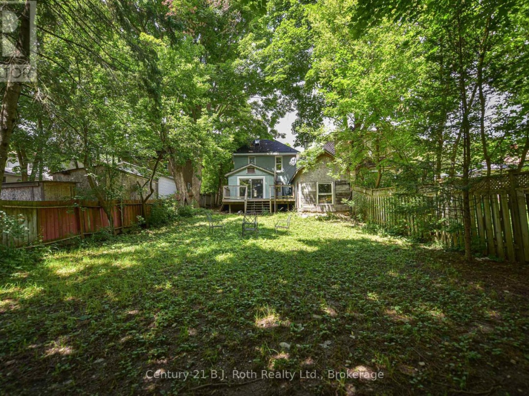 235 Harvey Street, Orillia