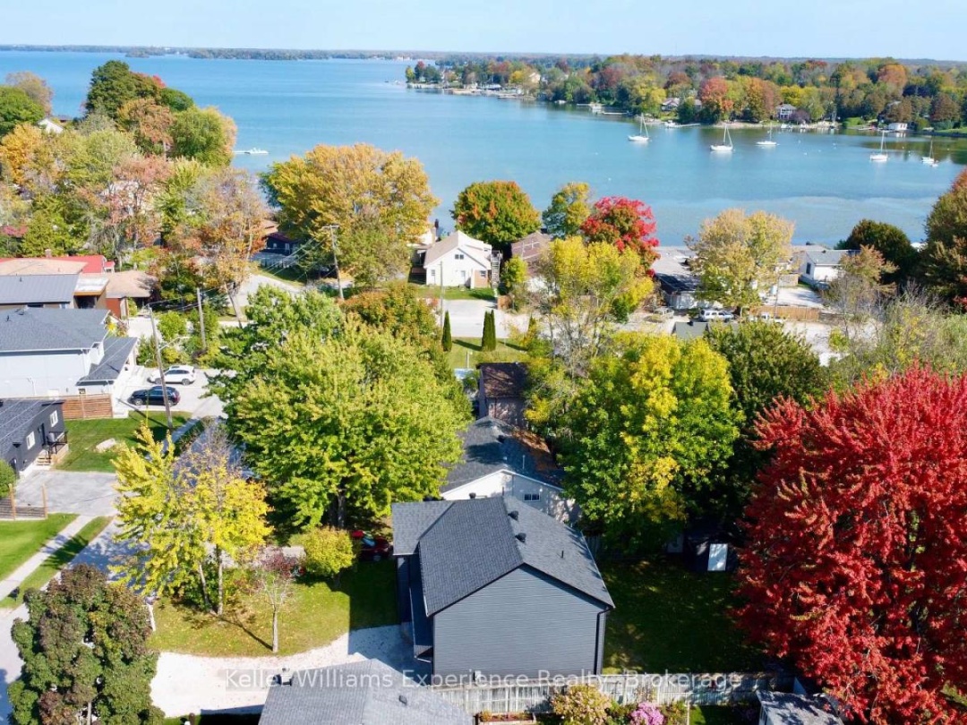 159 CEDAR ISLAND ROAD, 