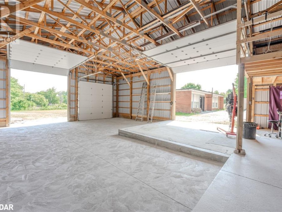 12864 County Rd 16, Severn