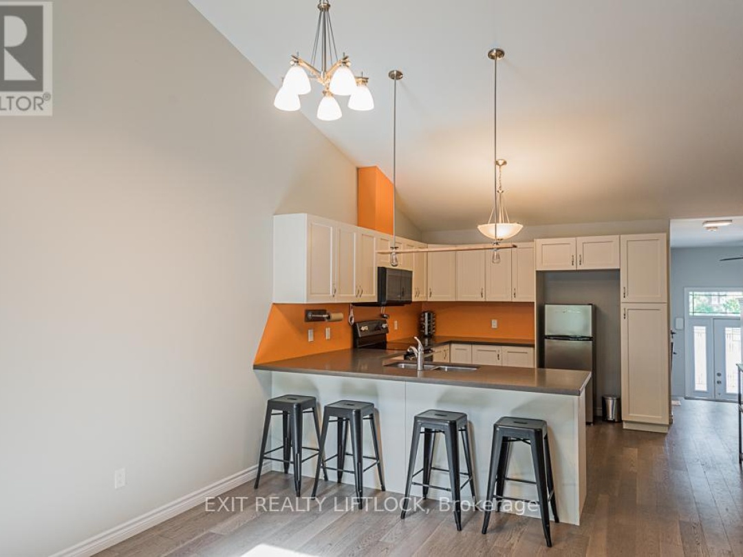 27 HELEN STREET, 