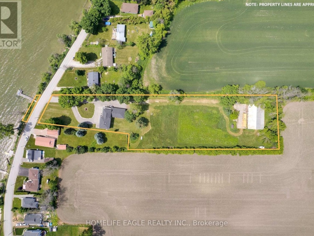 1275 RAMARA ROAD 47 ROAD, 