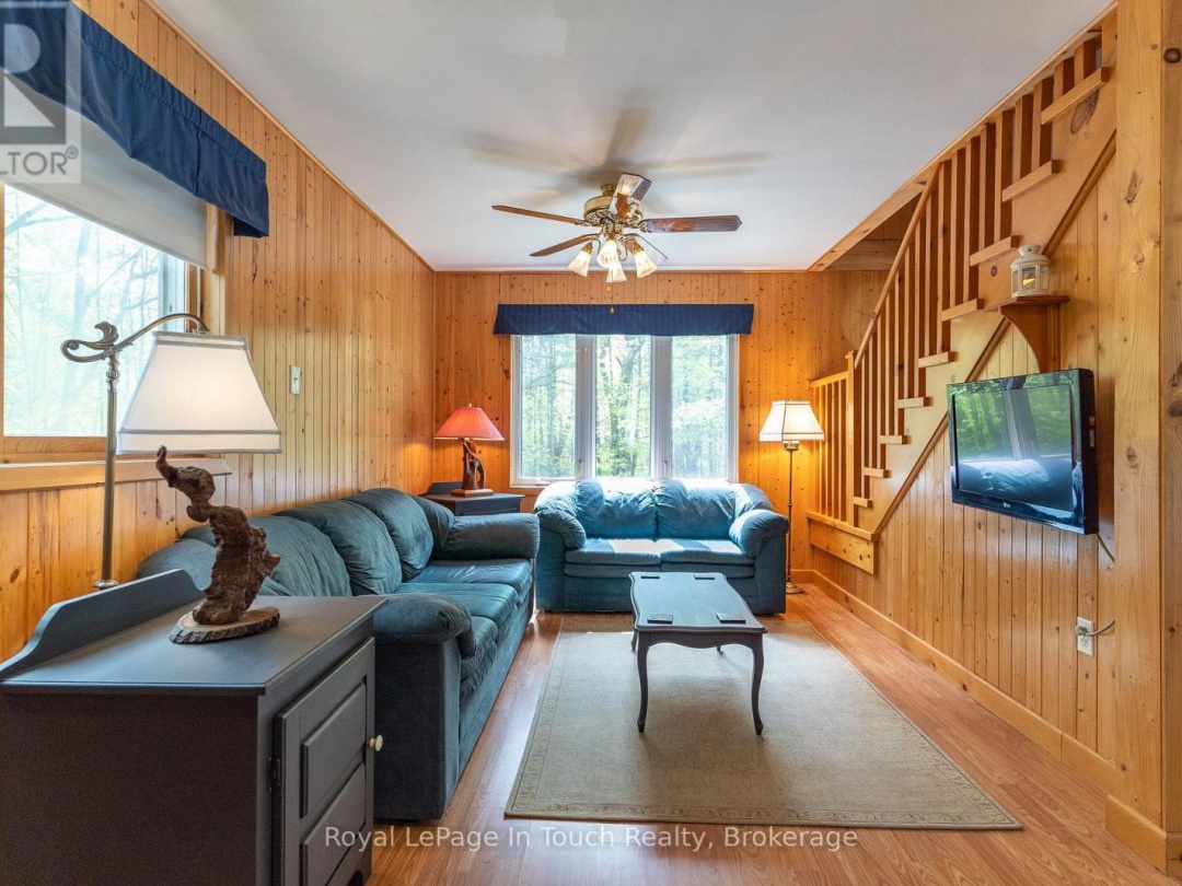 10080 Georgian Bay Shore, Georgian Bay