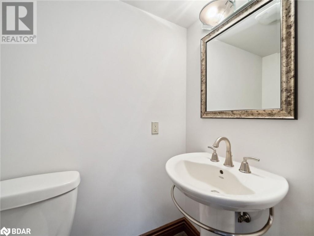 1012 Cowbell Lane, Severn Lake