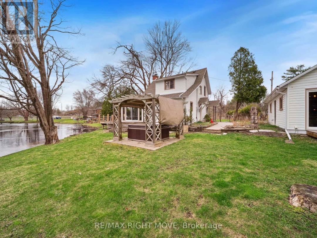 1012 Cowbell Lane, Severn Lake