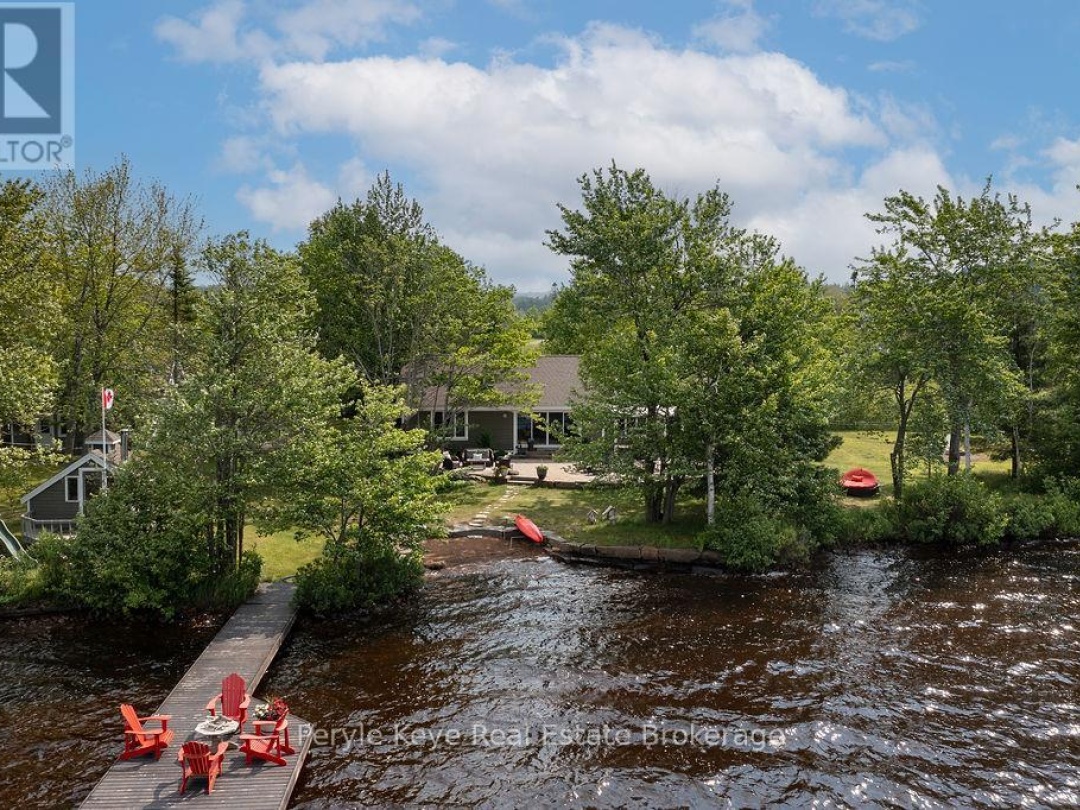 118 ROBIN ROAD, 