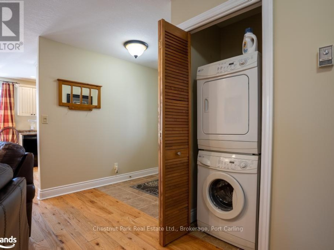 116 2 1052 Rat Bay Road, Lake Of Bays