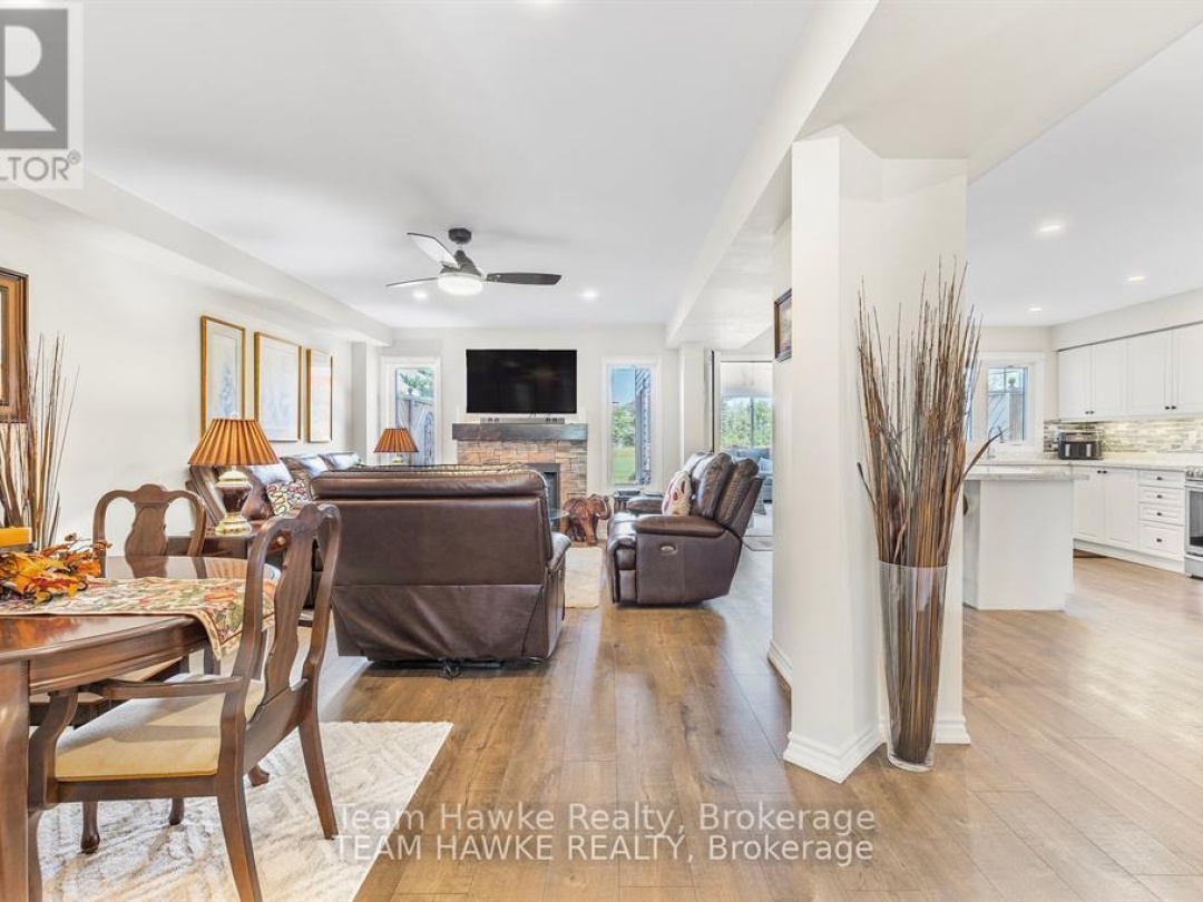 50 Masters Crescent, Georgian Bay
