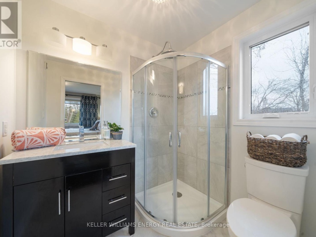 20 LAGOON DRIVE, 