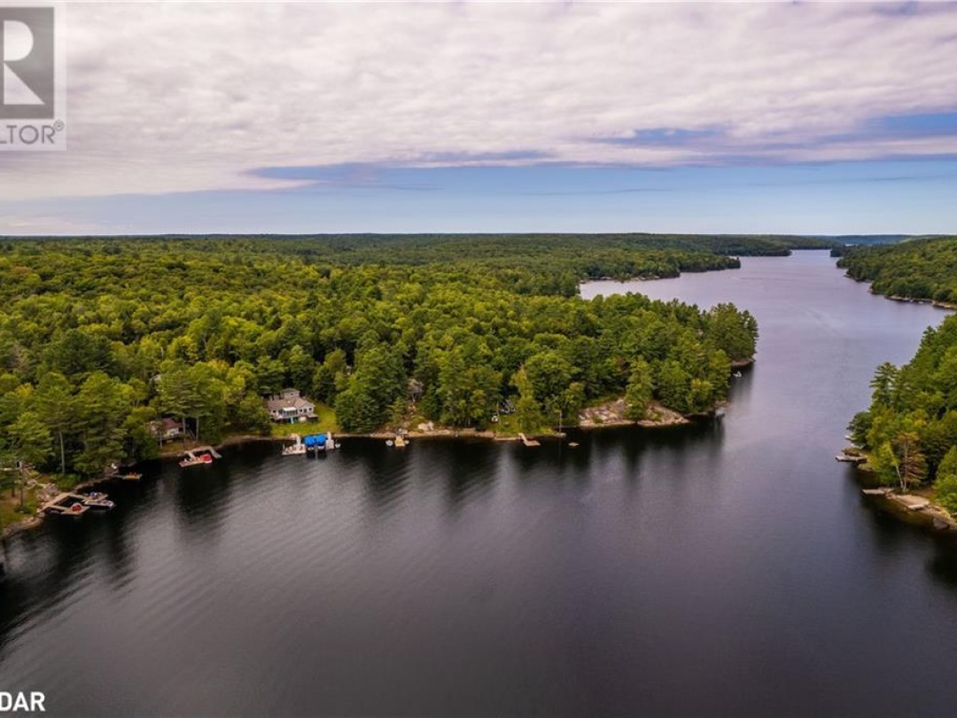 1043 Fortunes Trail, Kushog Lake
