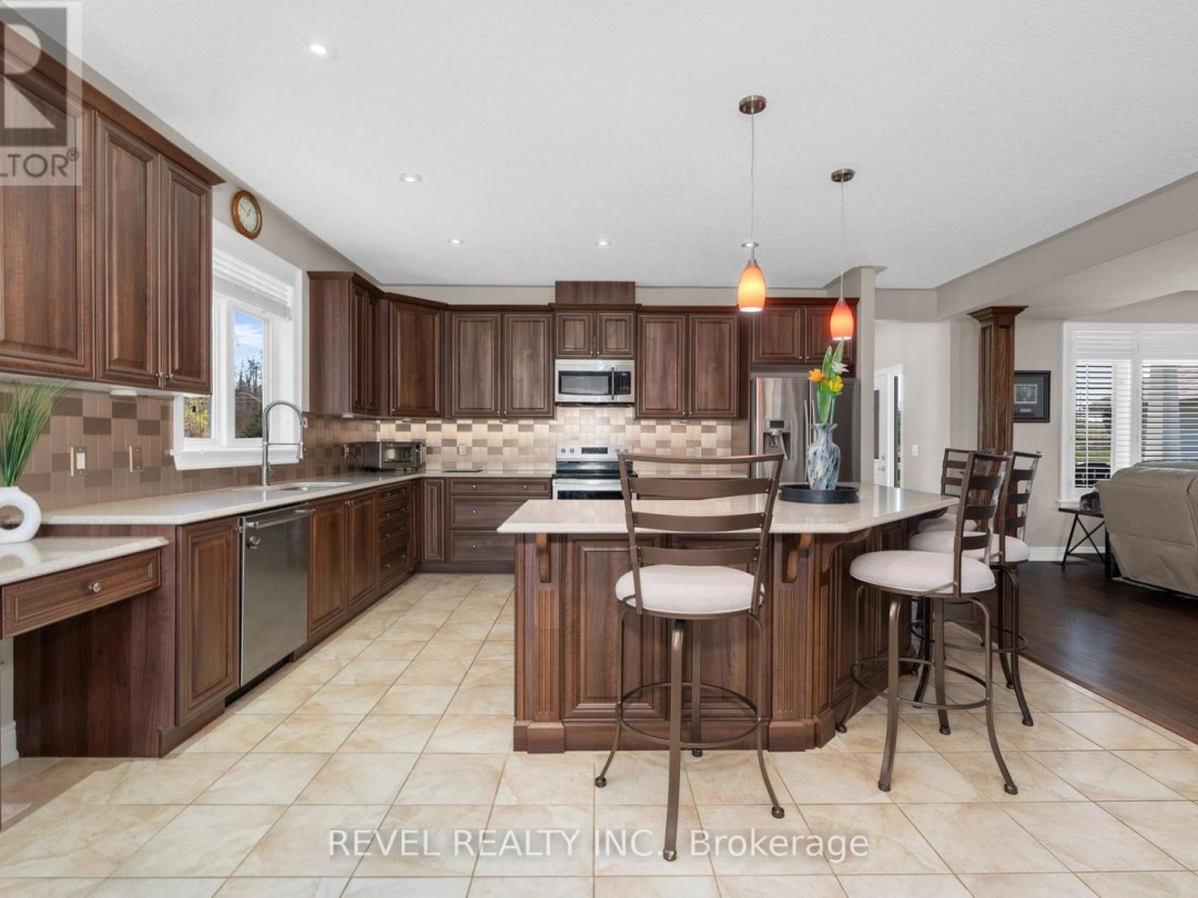 3123 STONE RIDGE BOULEVARD, Orillia