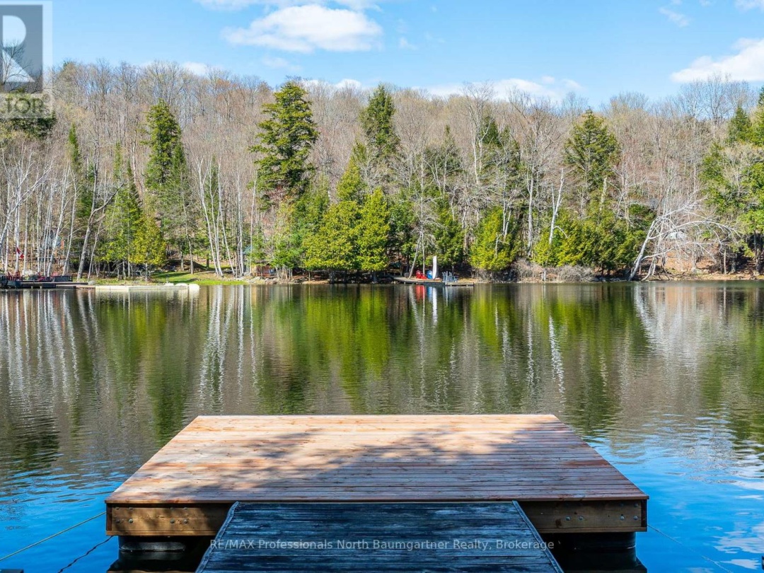 1053 Mink Road, Long Lake