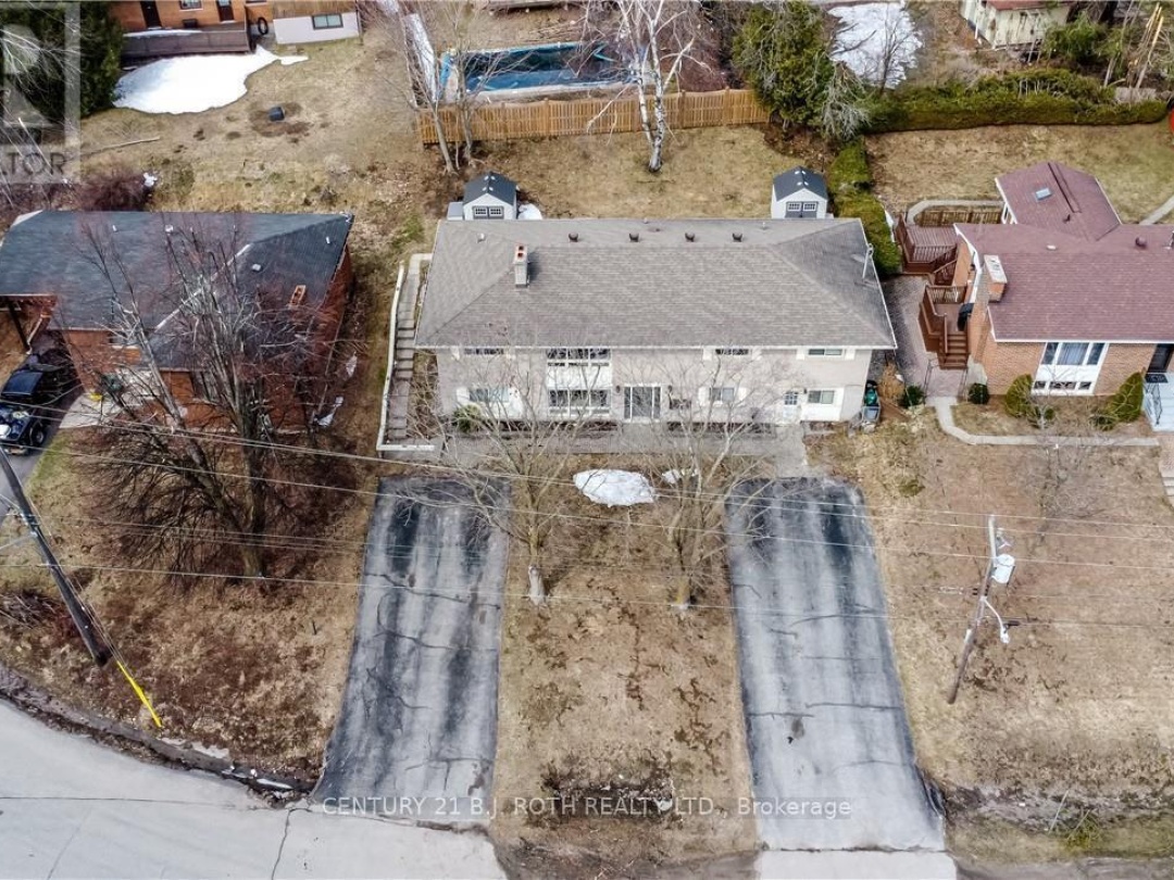 644 Mississaga Street W, Orillia