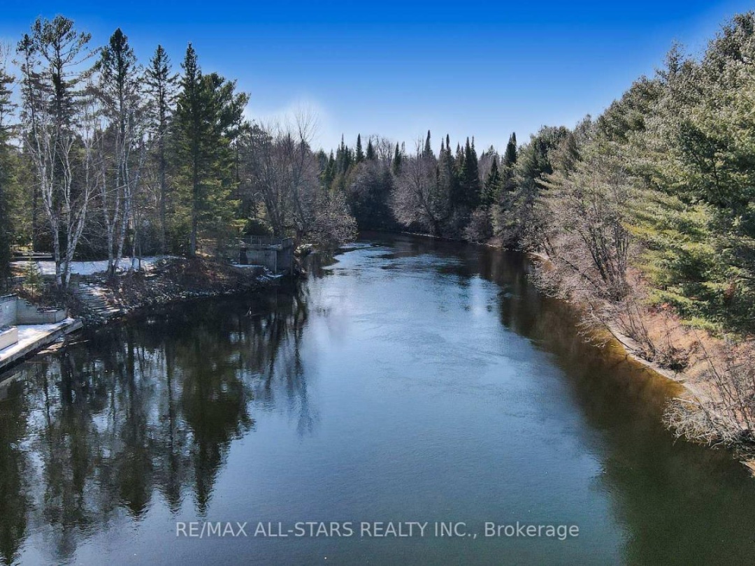 Lot 0 Kozy Kove Road, Burnt Lake