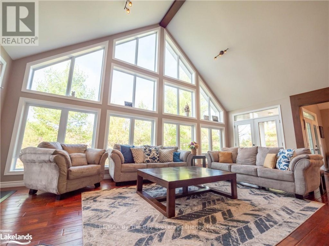 4330 MARR LANE, Severn Lake
