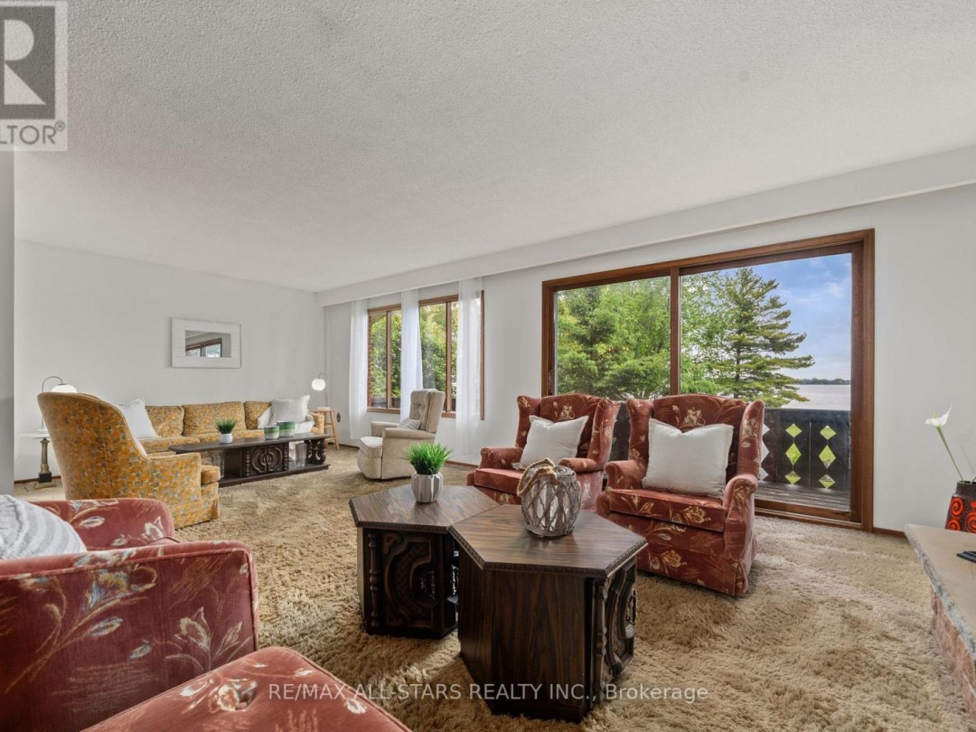 39 NEWMAN ROAD, Lake Scugog