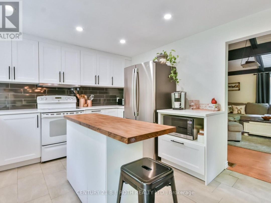41 HURONWOODS DRIVE, 