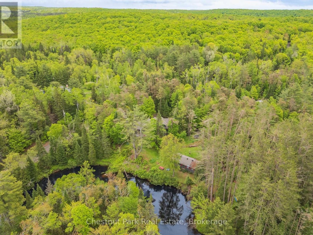 1 & 2 1230 Miriam Drive, Black Lake