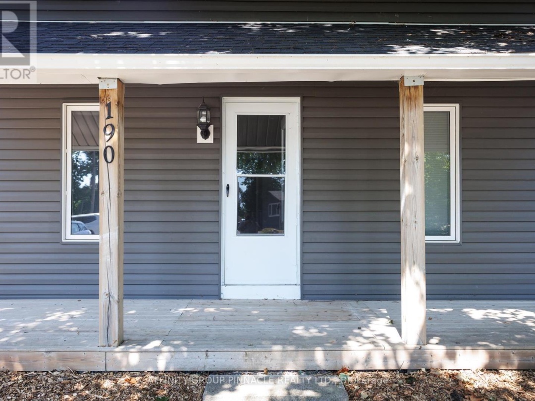 190 MAIN STREET, 
