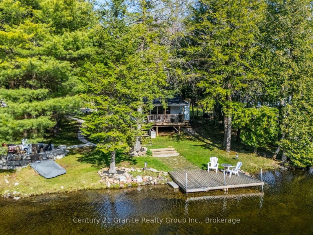 1954 SOUTH BEAVER LAKE LANE, Gull Lake