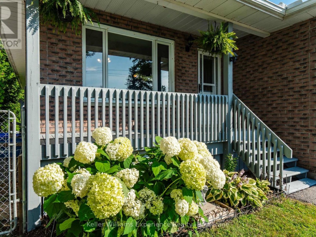 308 ASSINIBOIA STREET, 