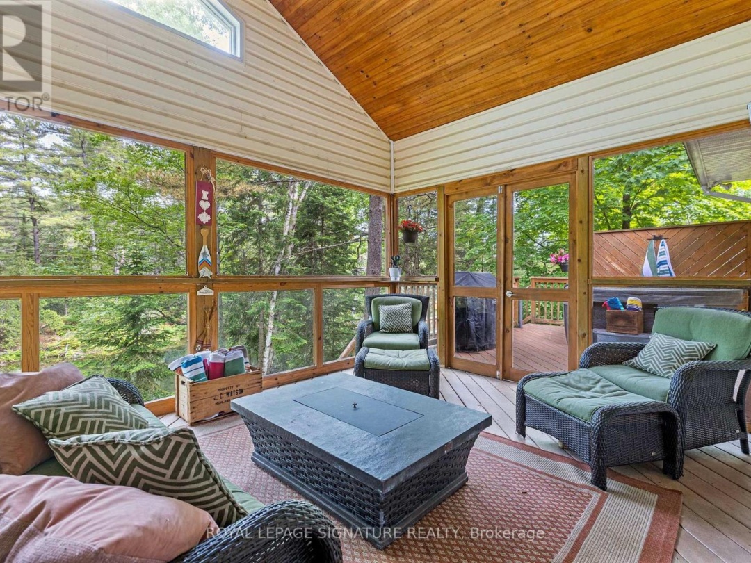 3309 Riverdale Drive, Lake Simcoe