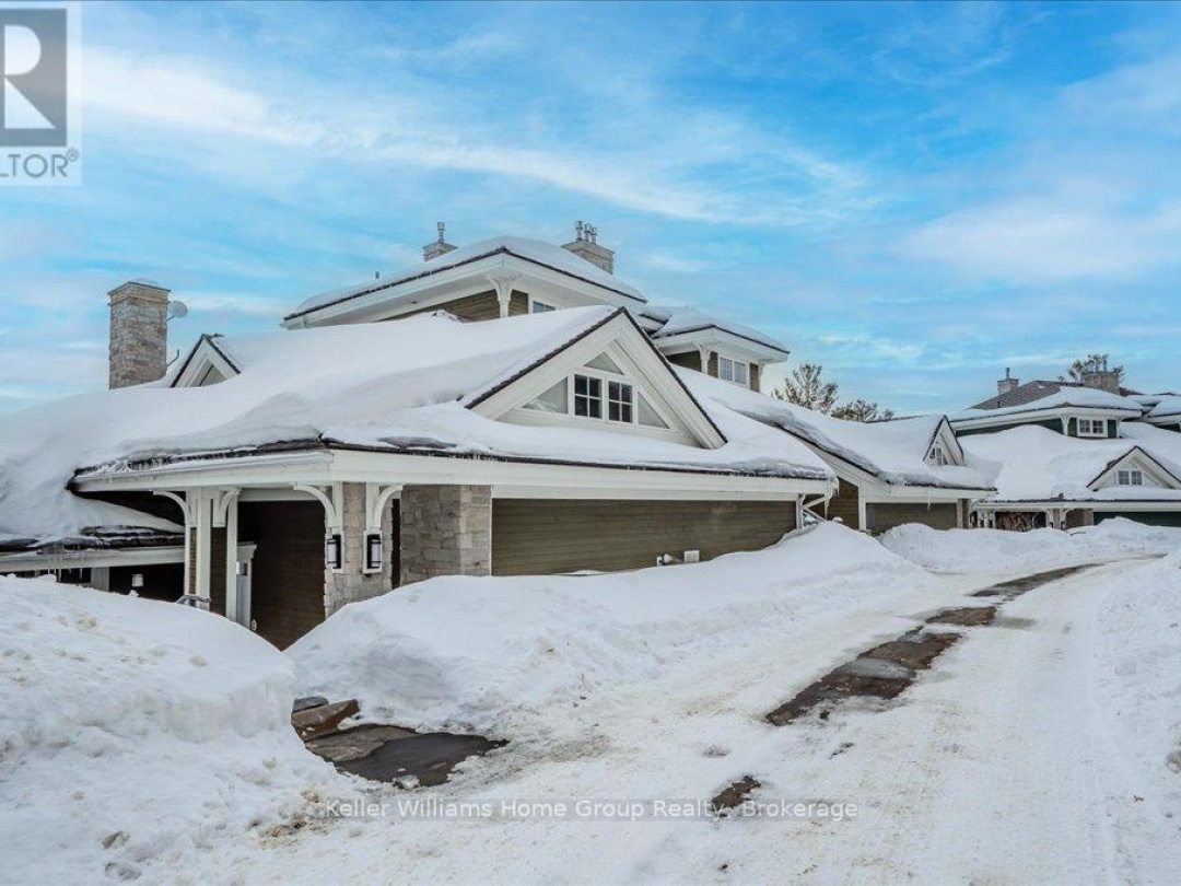 B202-D1 - 1869 MUSKOKA 118 ROAD W, 