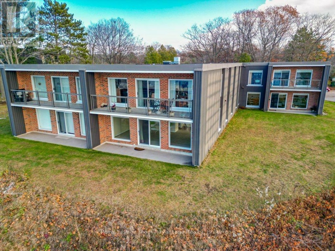 103 - 100 BEACONVIEW HEIGHTS, 