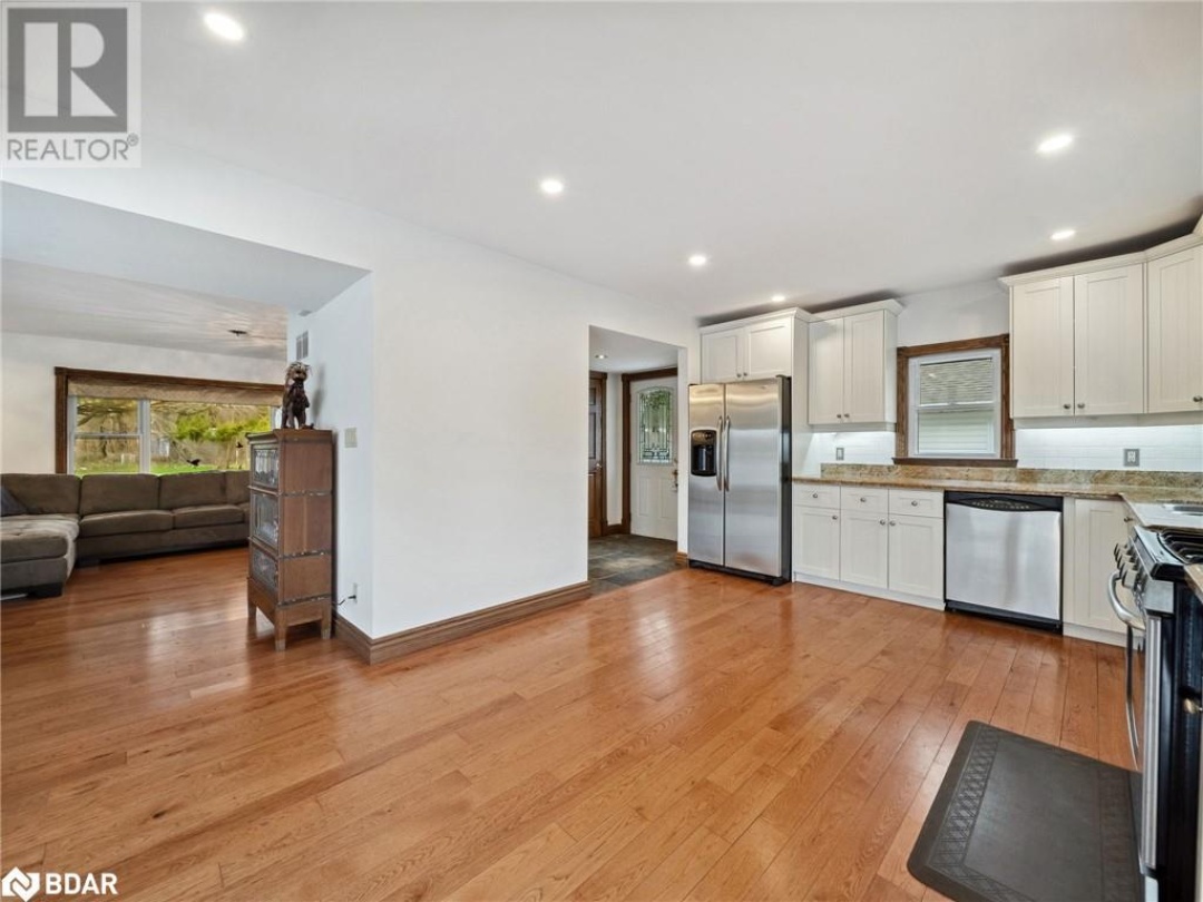 1012 Cowbell Lane, Severn Lake