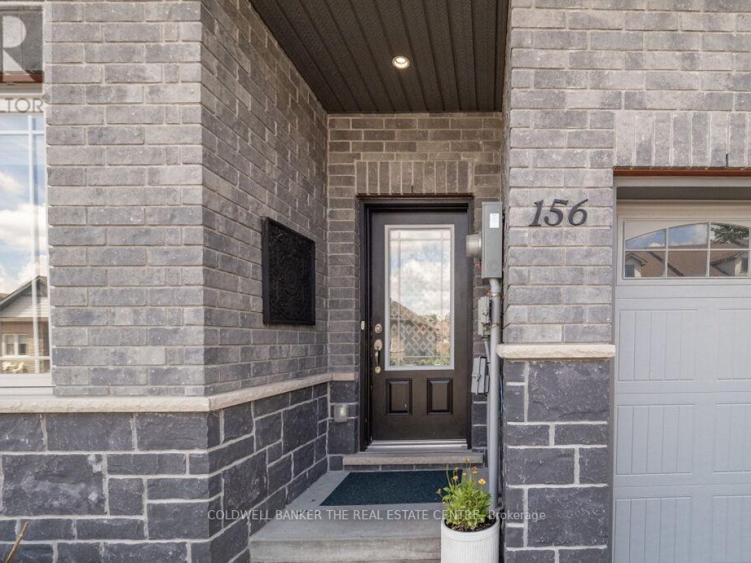 156 LILY DRIVE, 