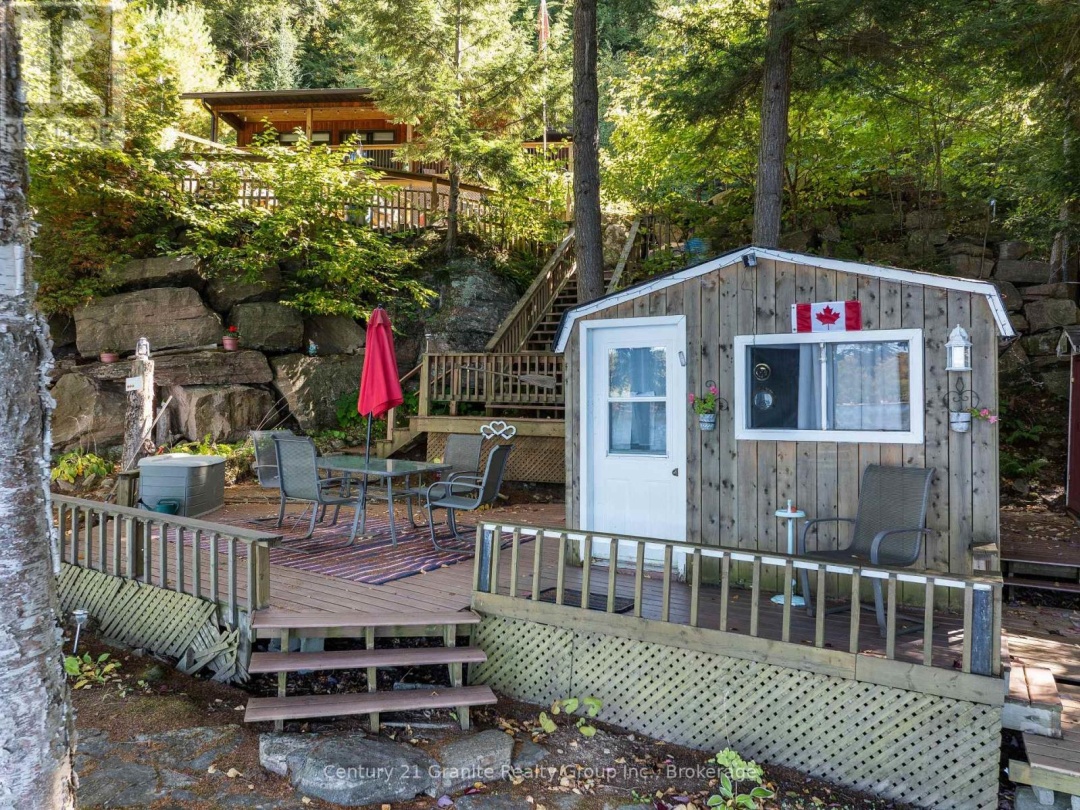 1219 MARATHON DRIVE, Canning Lake