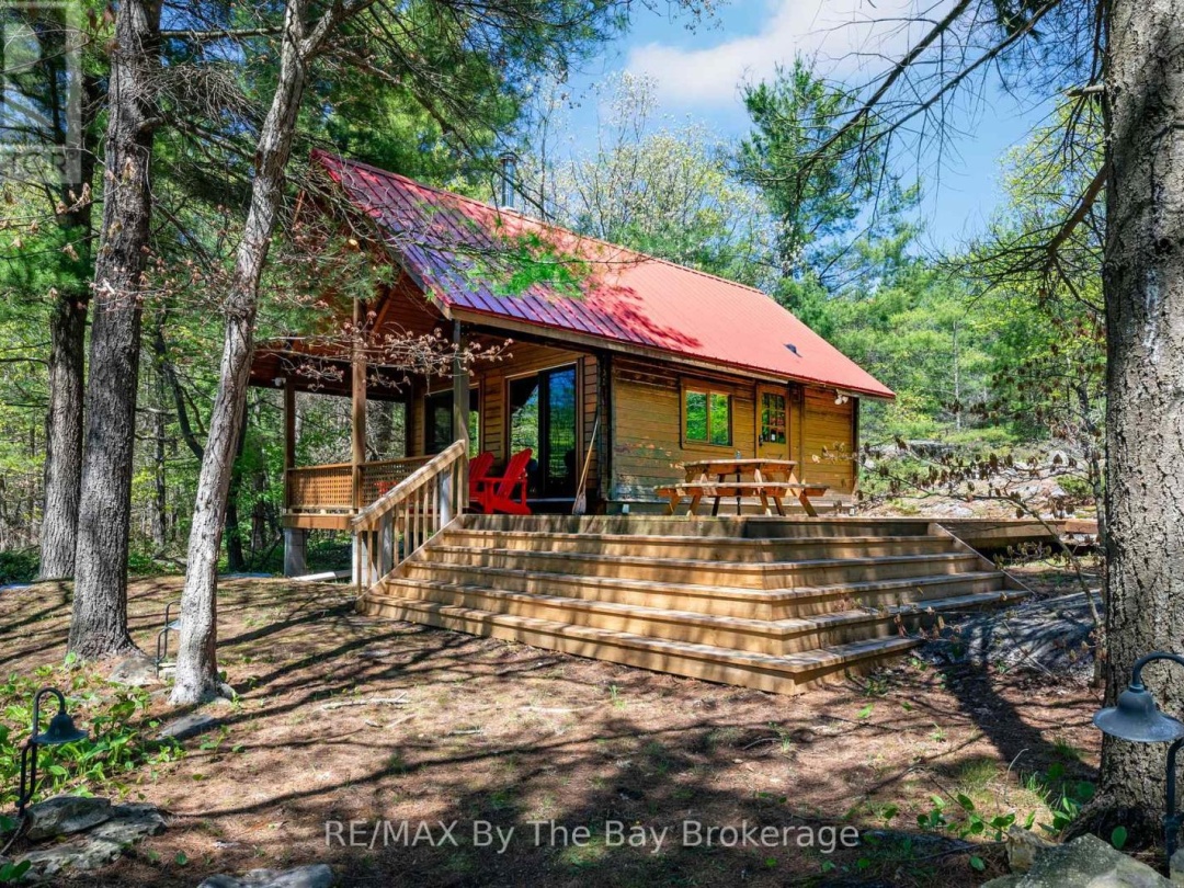 261 Kim T Lane, Buck Lake