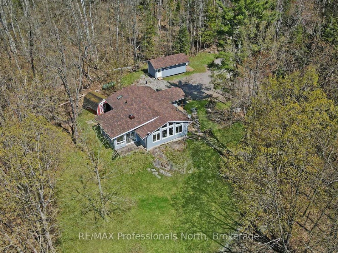 13914 35 Highway, Mountain Lake
