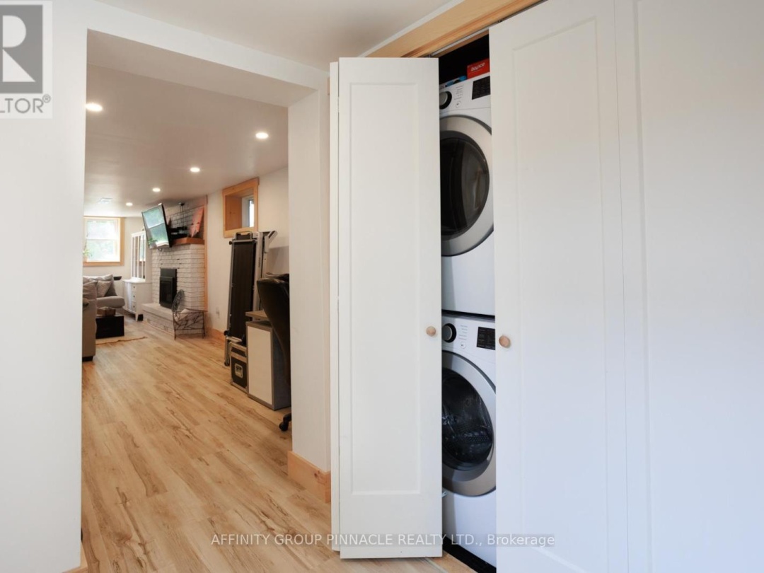 203 GEORGE DRIVE, 