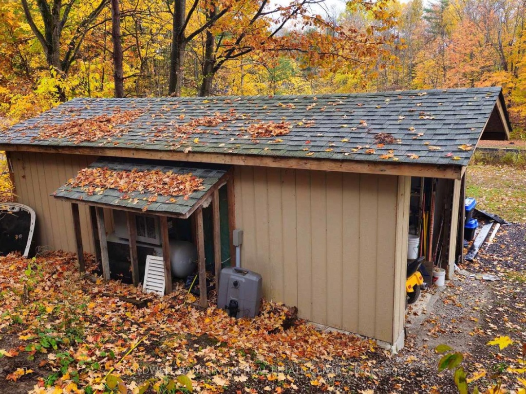2562 NORTON ROAD, Trent Severn River