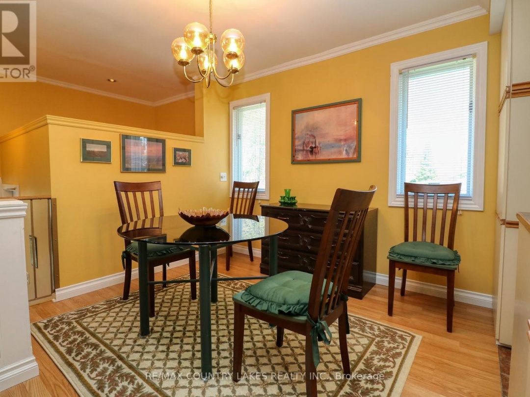 31 Portage Road, Trent-severn Waterway