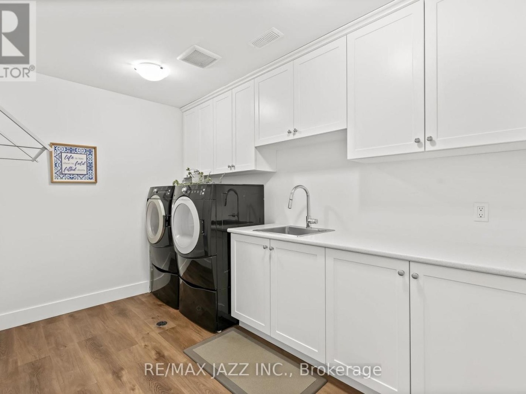 48 PLEASANT VIEW CRESCENT, 