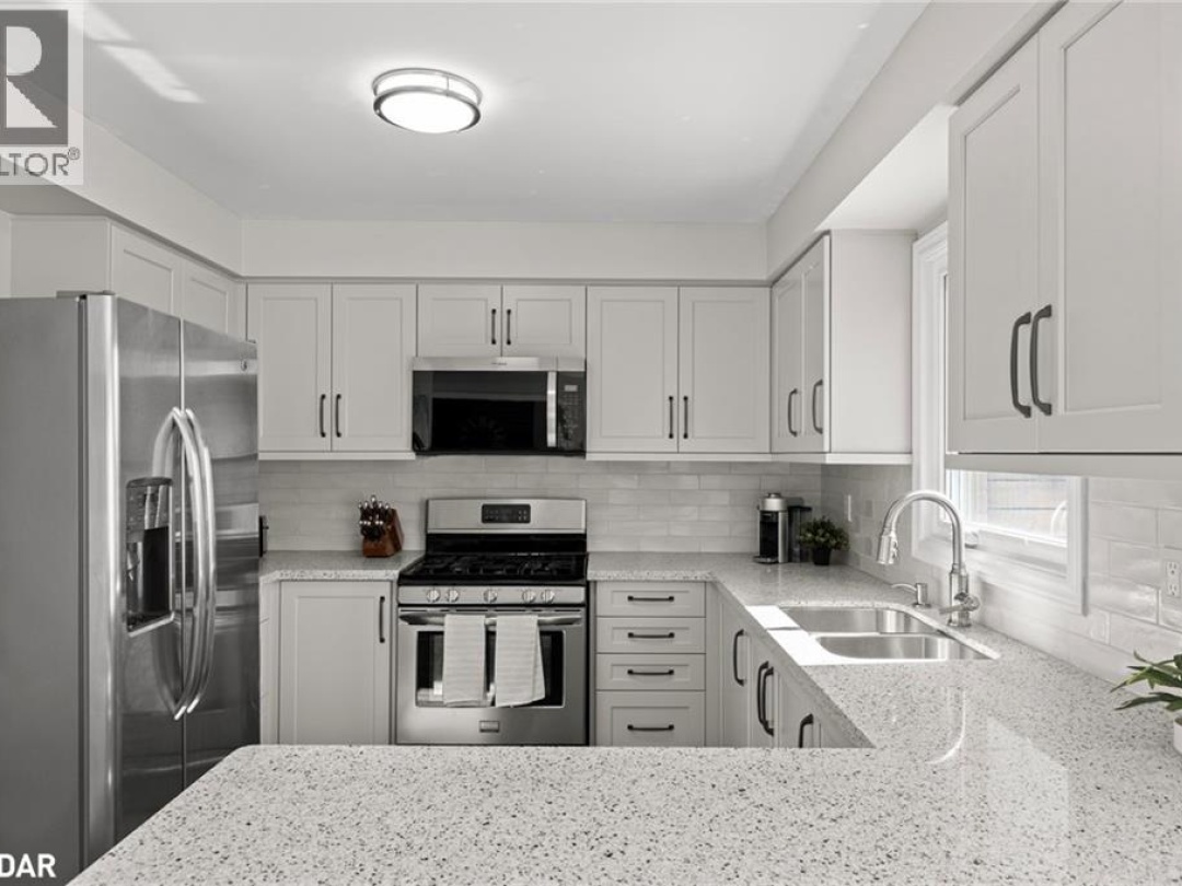 21 BRANDON Crescent, 