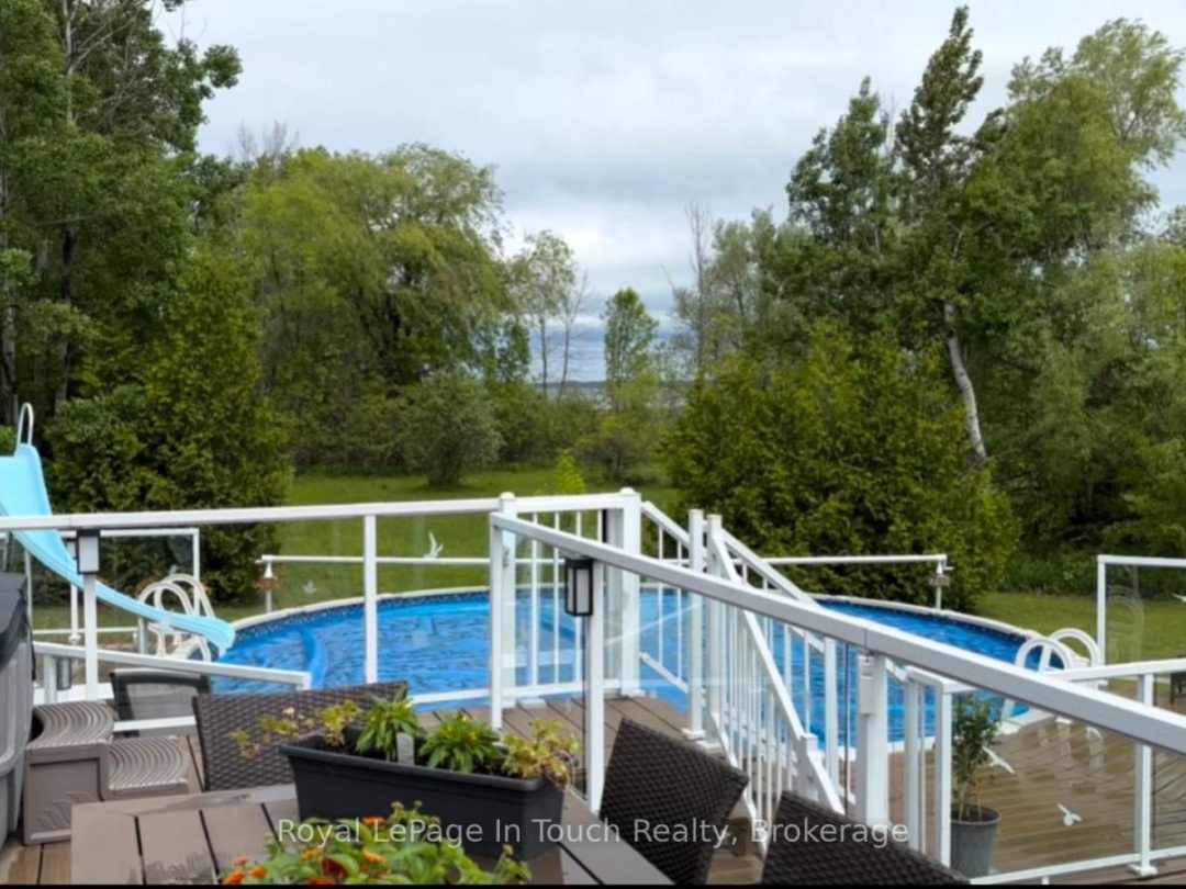 29 DUFFY DRIVE, 