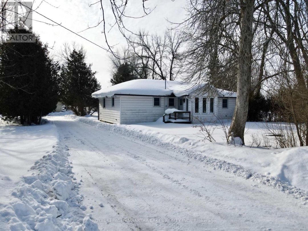 B680 & B682 Concession 2 Road, Brock
