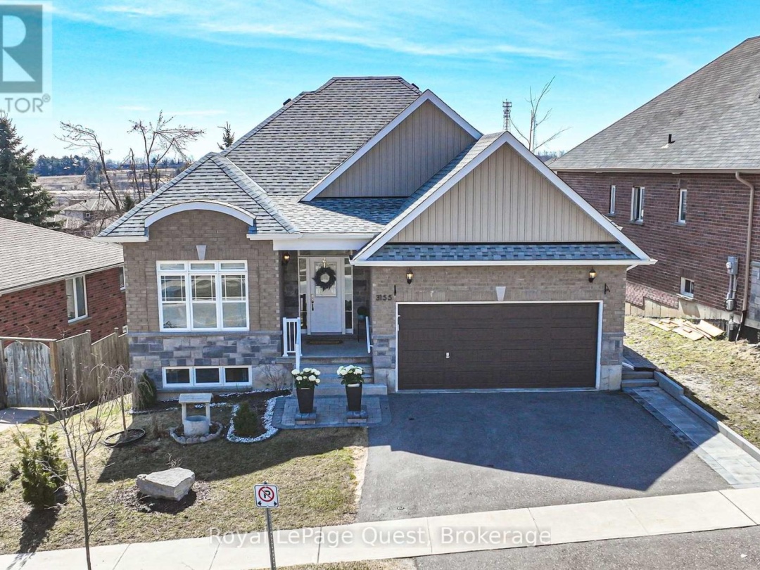 3155 Monarch Drive, Orillia