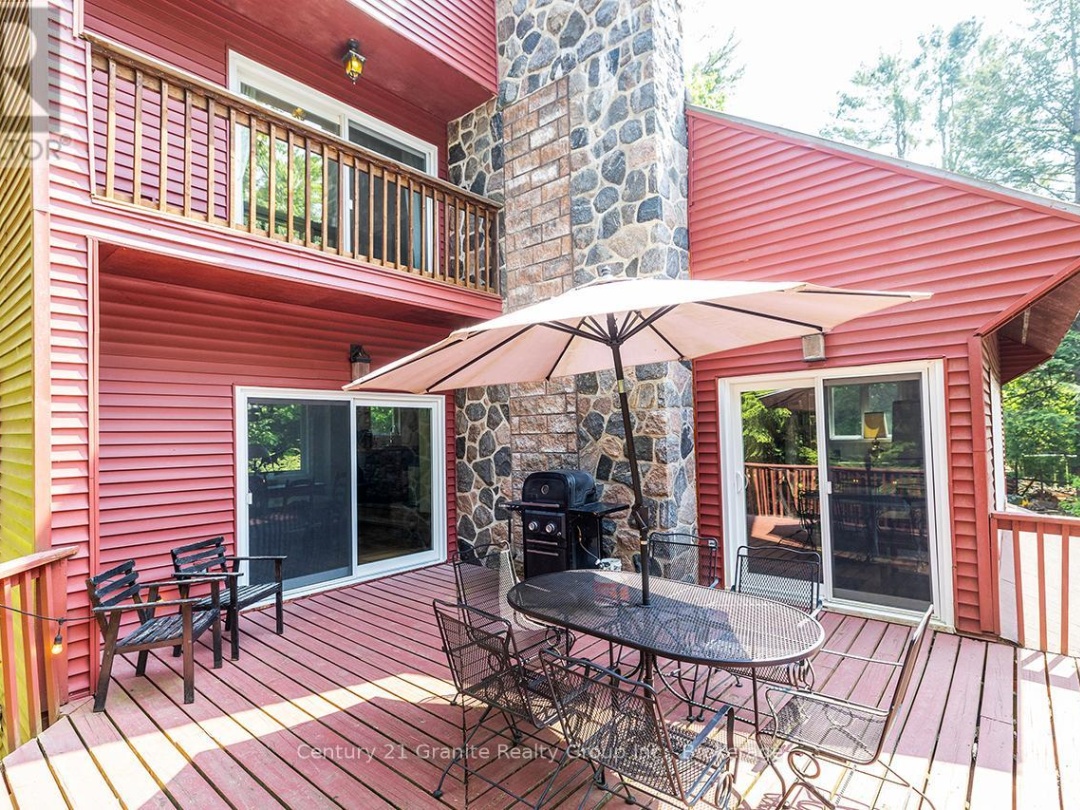 85 NEVISON DRIVE, 