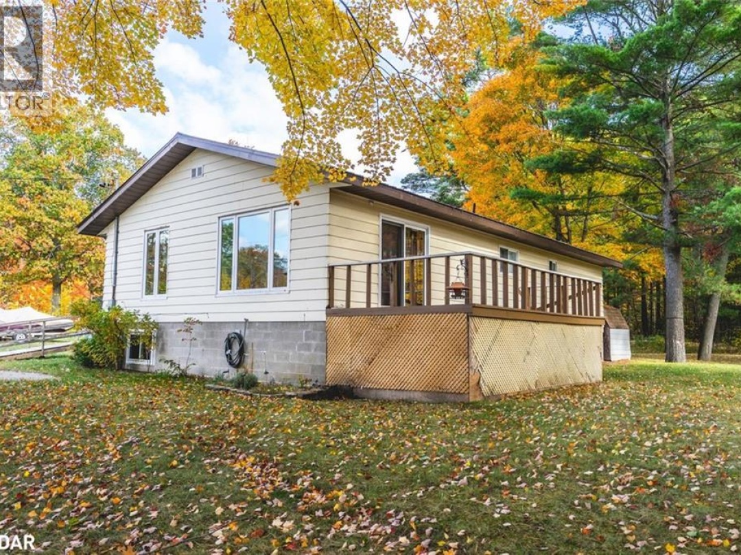 332 BAXTER LOOP Road, 