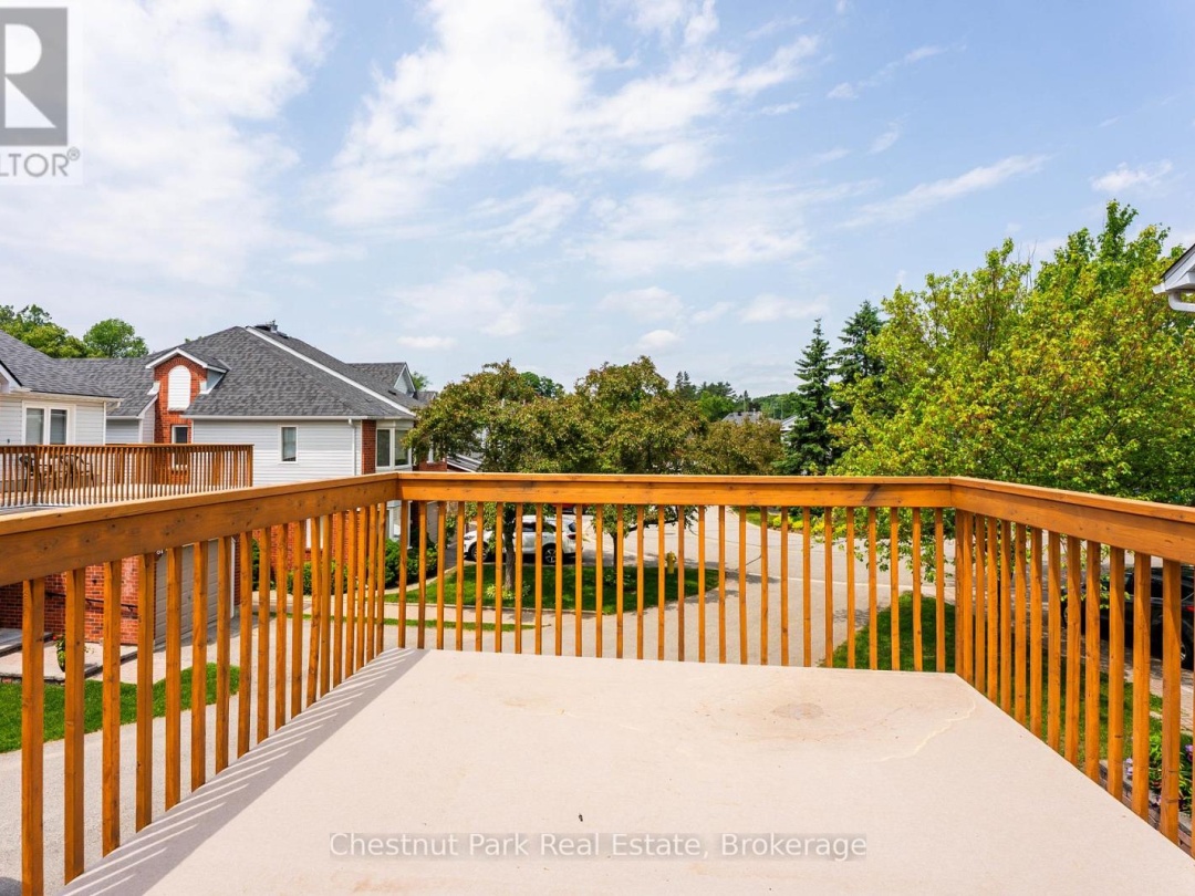 87 SHORELINE DRIVE, 