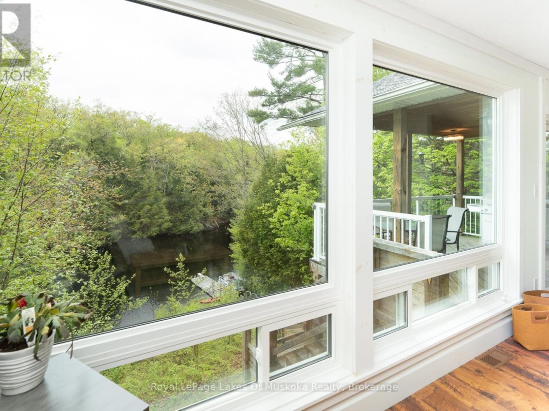 1075 Rocky Narrows Road, Lake Muskoka