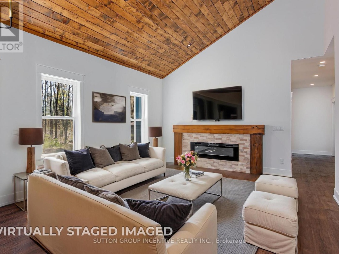 26 MCLEISH DRIVE, 
