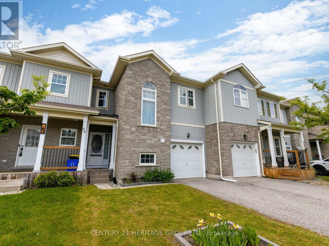 64 - 800 WEST RIDGE BOULEVARD, 